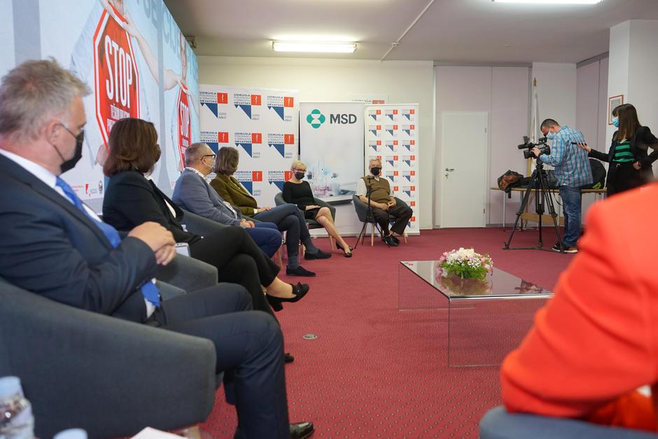 Cijepite se protiv pneumokoka