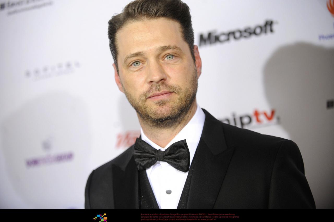 Jason Priestley