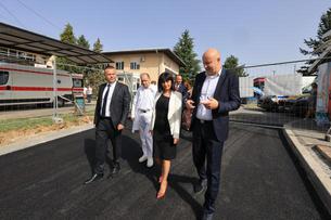 Našička će bolnica dobiti 33 nova kreveta, a uskoro stiže i uređaj za magnetsku rezonancu