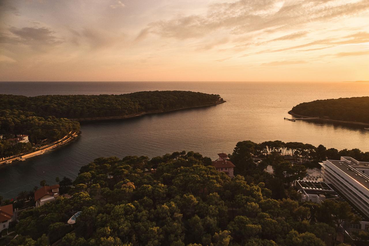 Lošinj Hotels & Villas