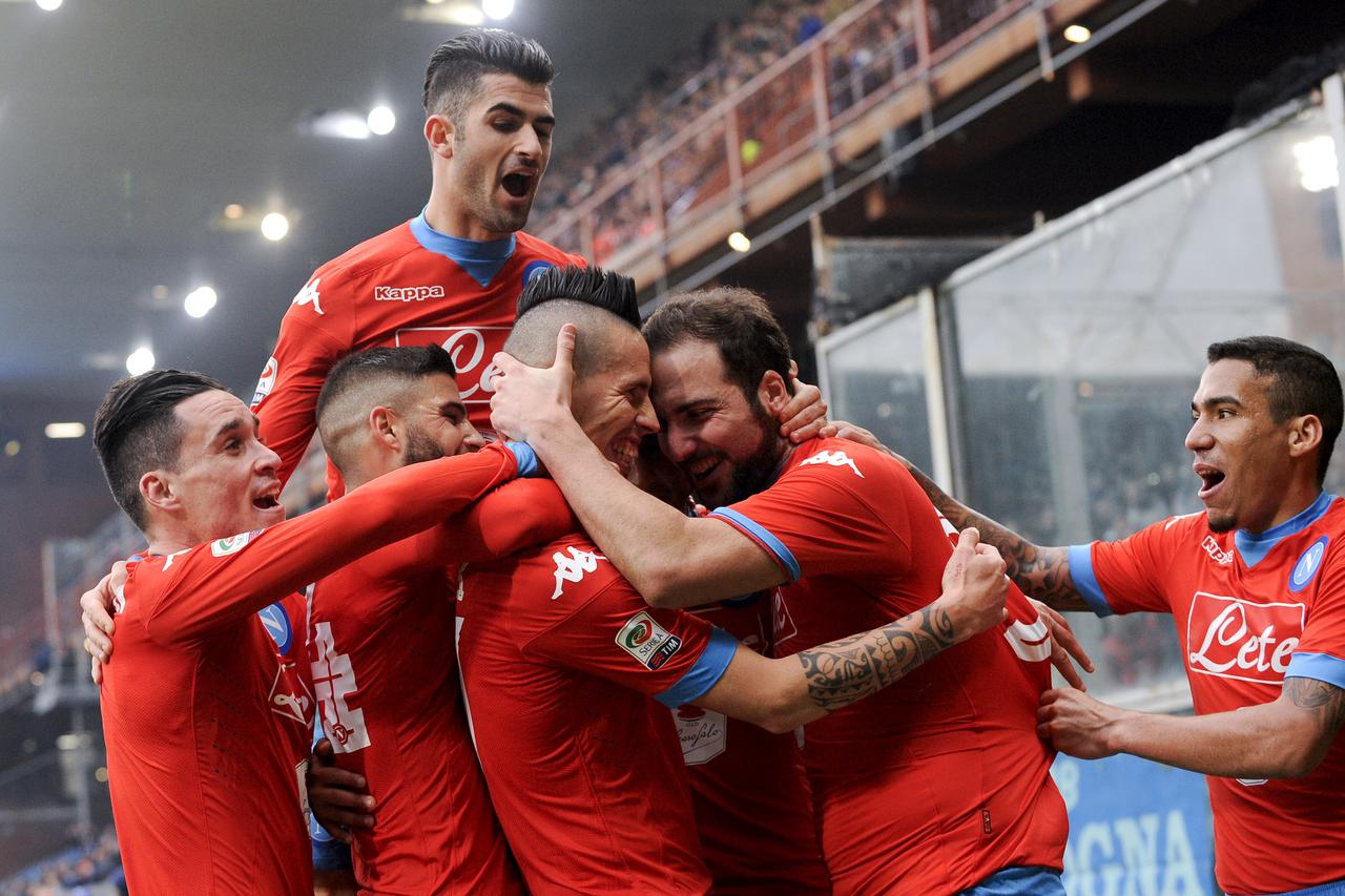 Napoli