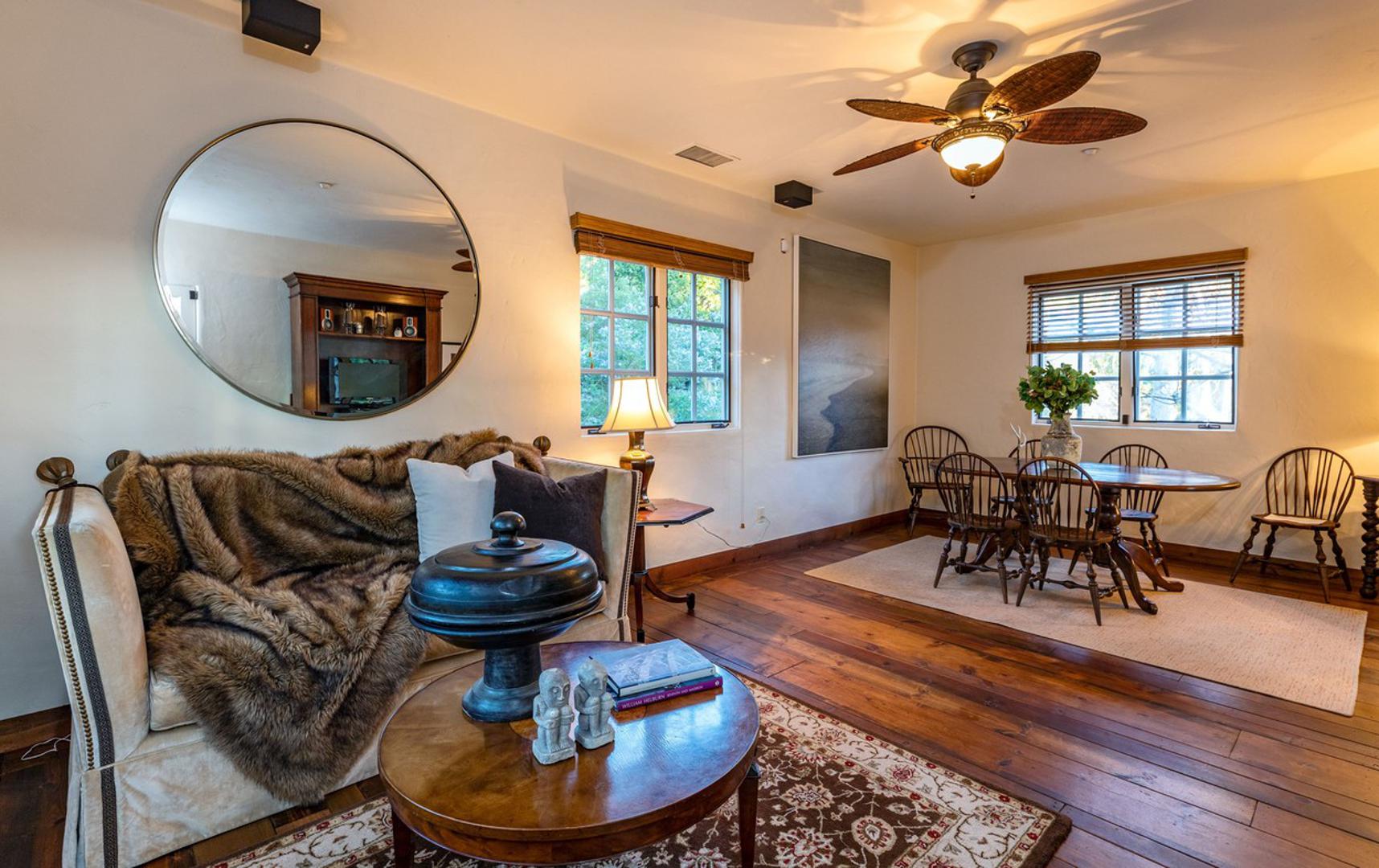 Novi dom Meghan Markle i princa Harrya