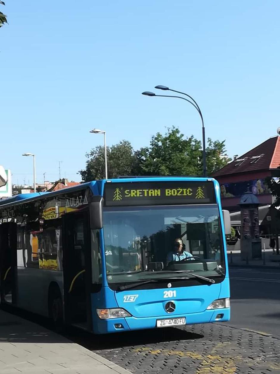 autobus