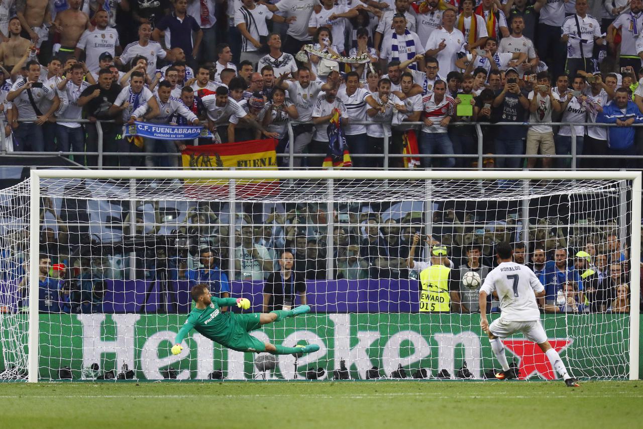 Ronaldo