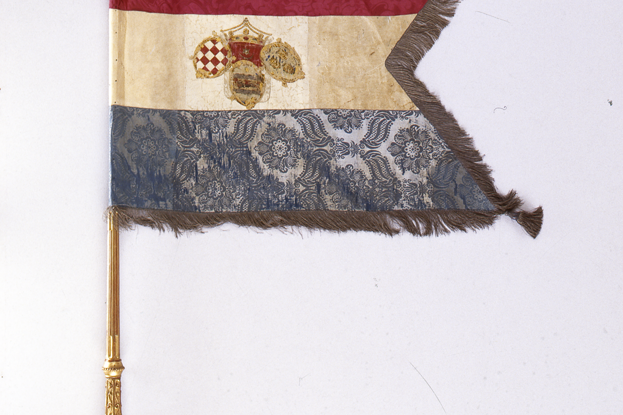 Hrvatska zastava