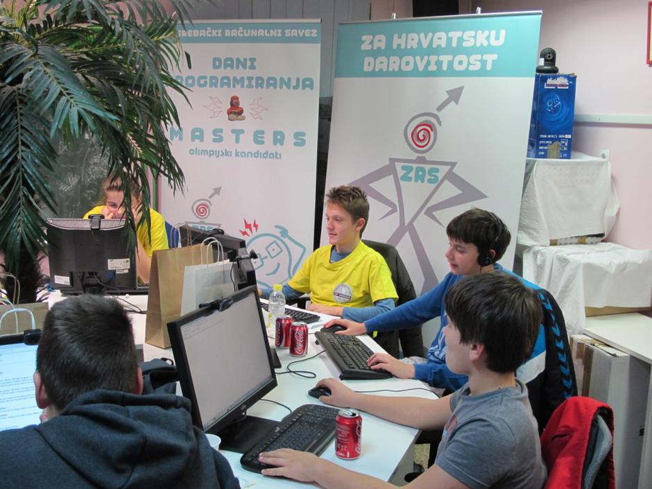 Zagrebački računalni savez