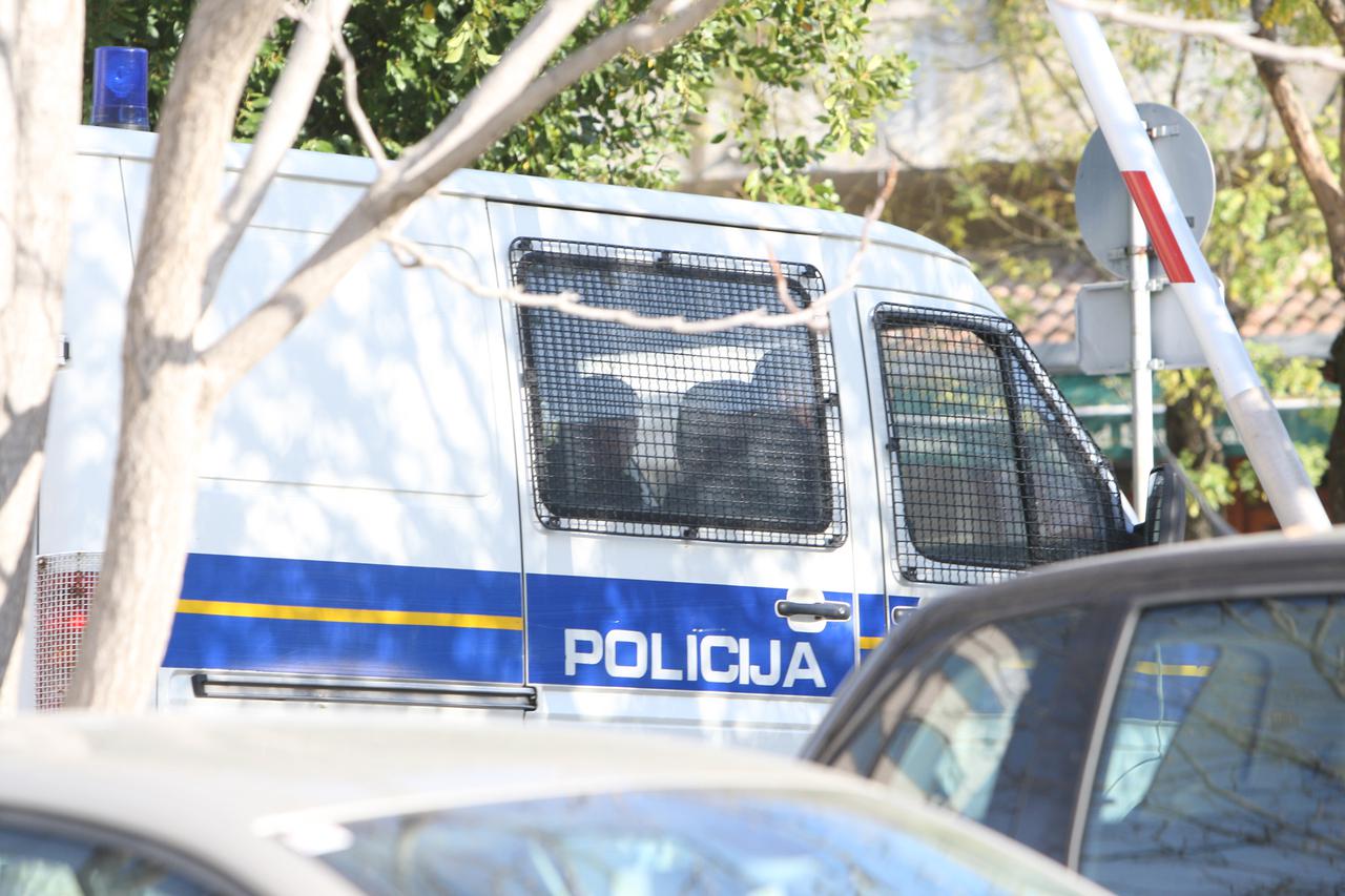 Split: Zbog afere u HAC-u privedeno nekoliko osoba