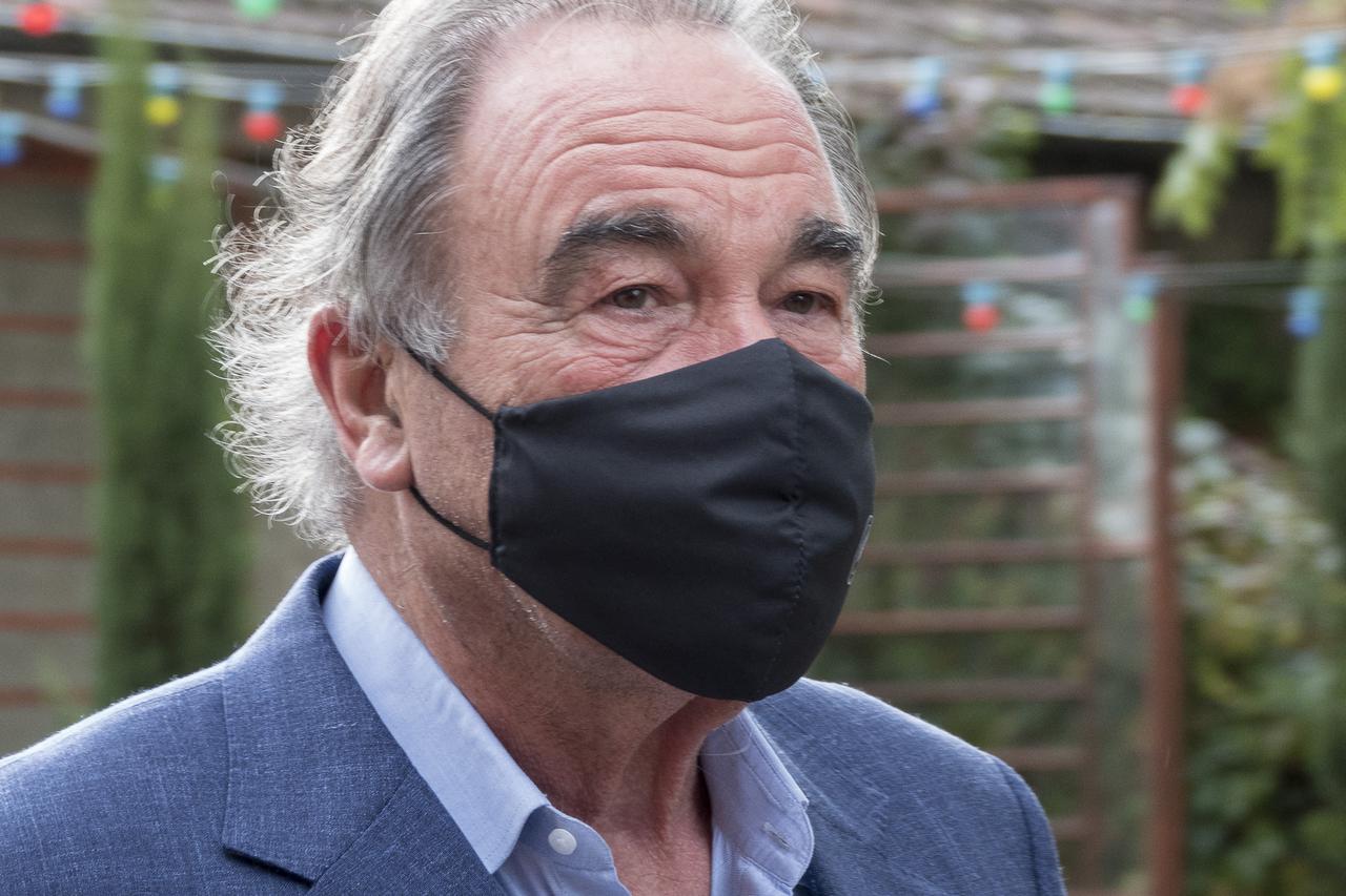 Oliver Stone, Viggo Mortensen, Thomas Vinterberg et Mads Mikkelsen sont à l'honneur au Festival Lumière à Lyon