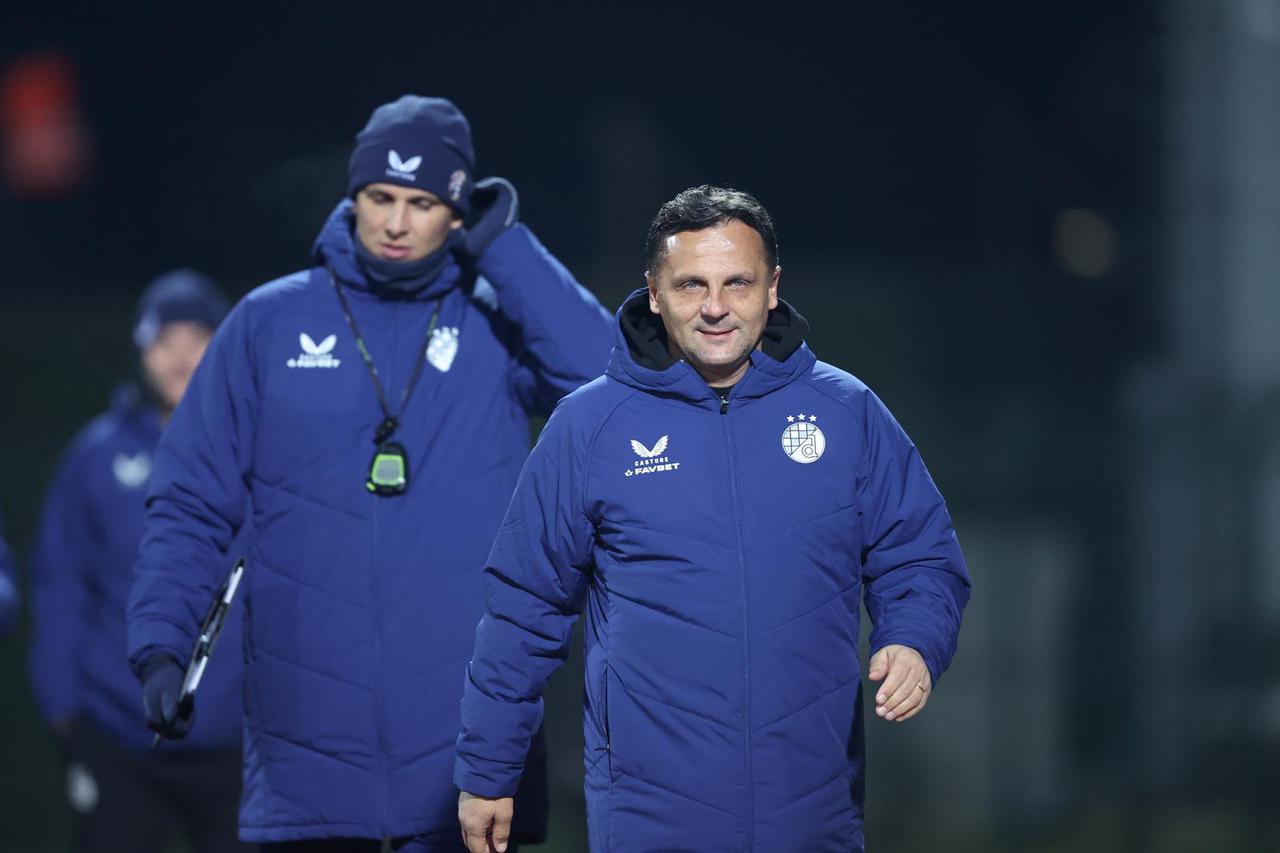 Gorica i Dinamo sastali se u 15. kolu SuperSport HNL-a