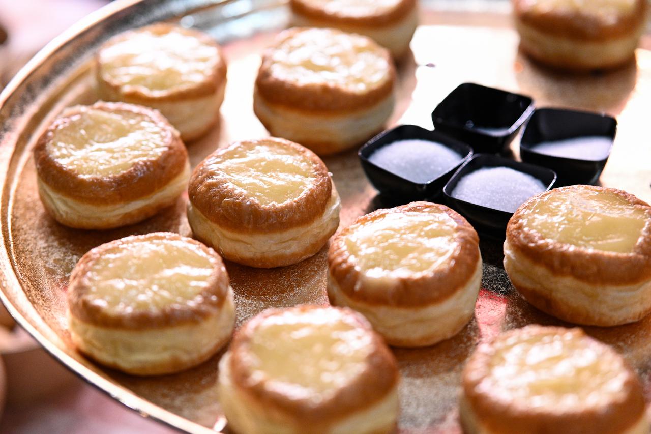 Zagreb: PLACe market na tržnici Dolac posjetili brojni Zagrepčani