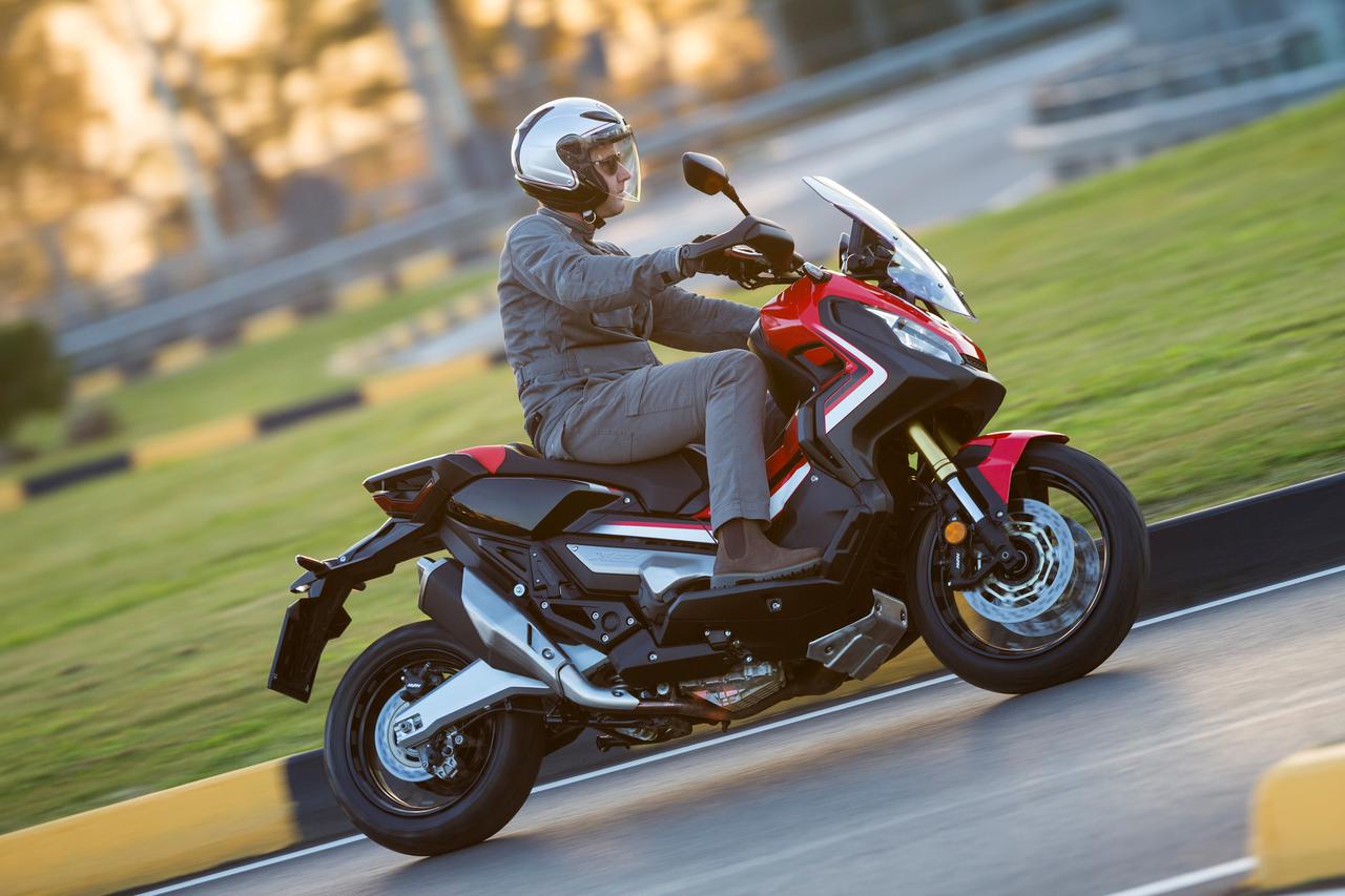 Honda X-ADV