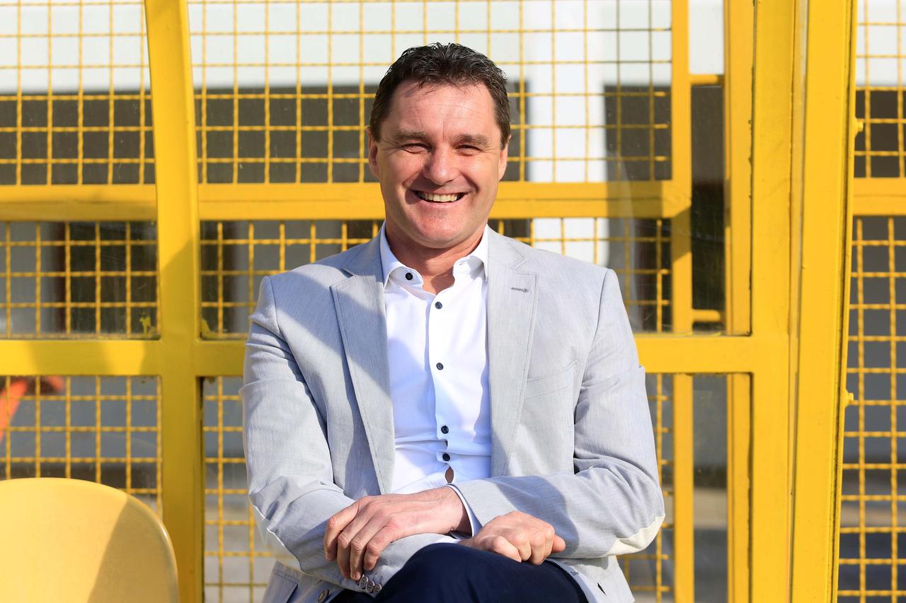 Samir Toplak