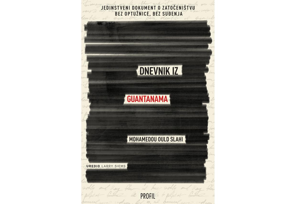 Dnevnik iz Guantanama