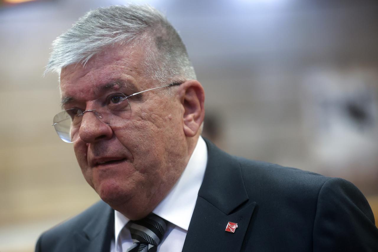 Sarajevo: Treća izvanredna sjednica Predstavničkog doma Parlamenta FBiH