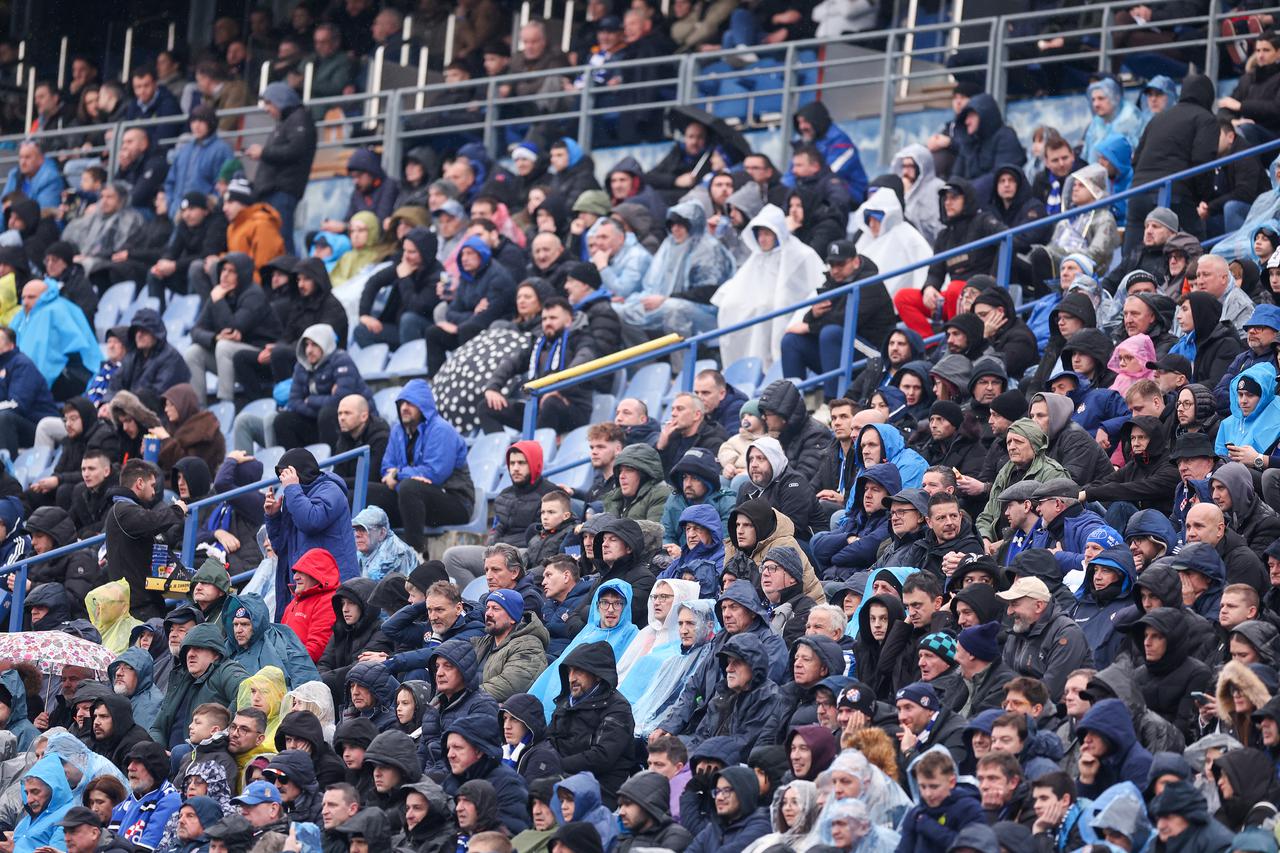 SuperSport HNL, 22. kolo, GNK Dinamo - NK Istra 1961