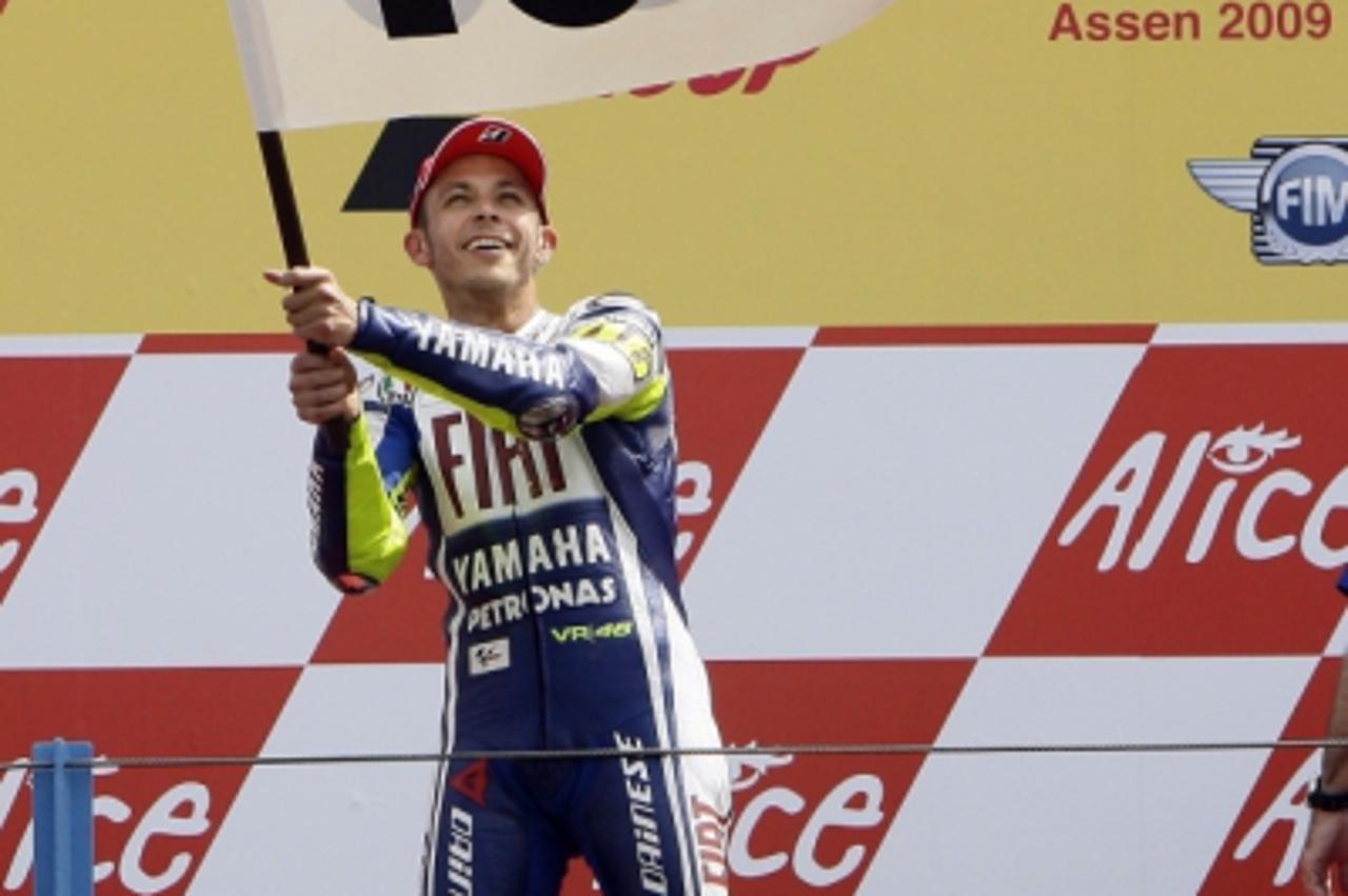 Valentino Rossi