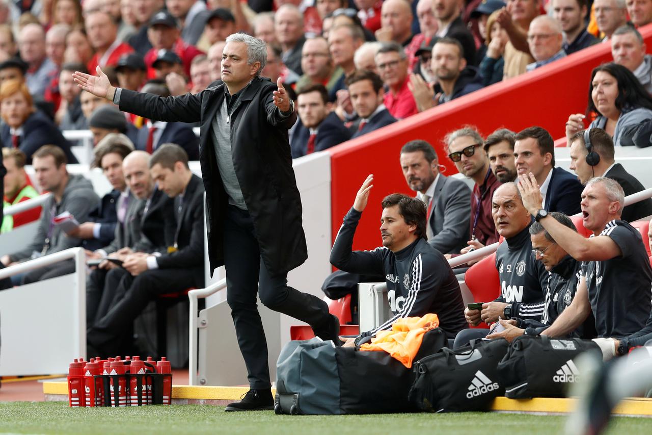 Liverpool - Manchester United