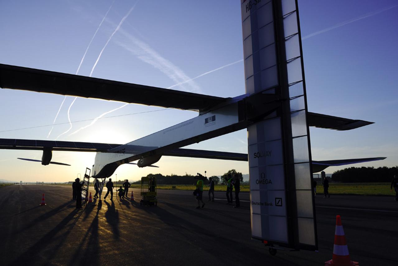 Solar Impulse (1)