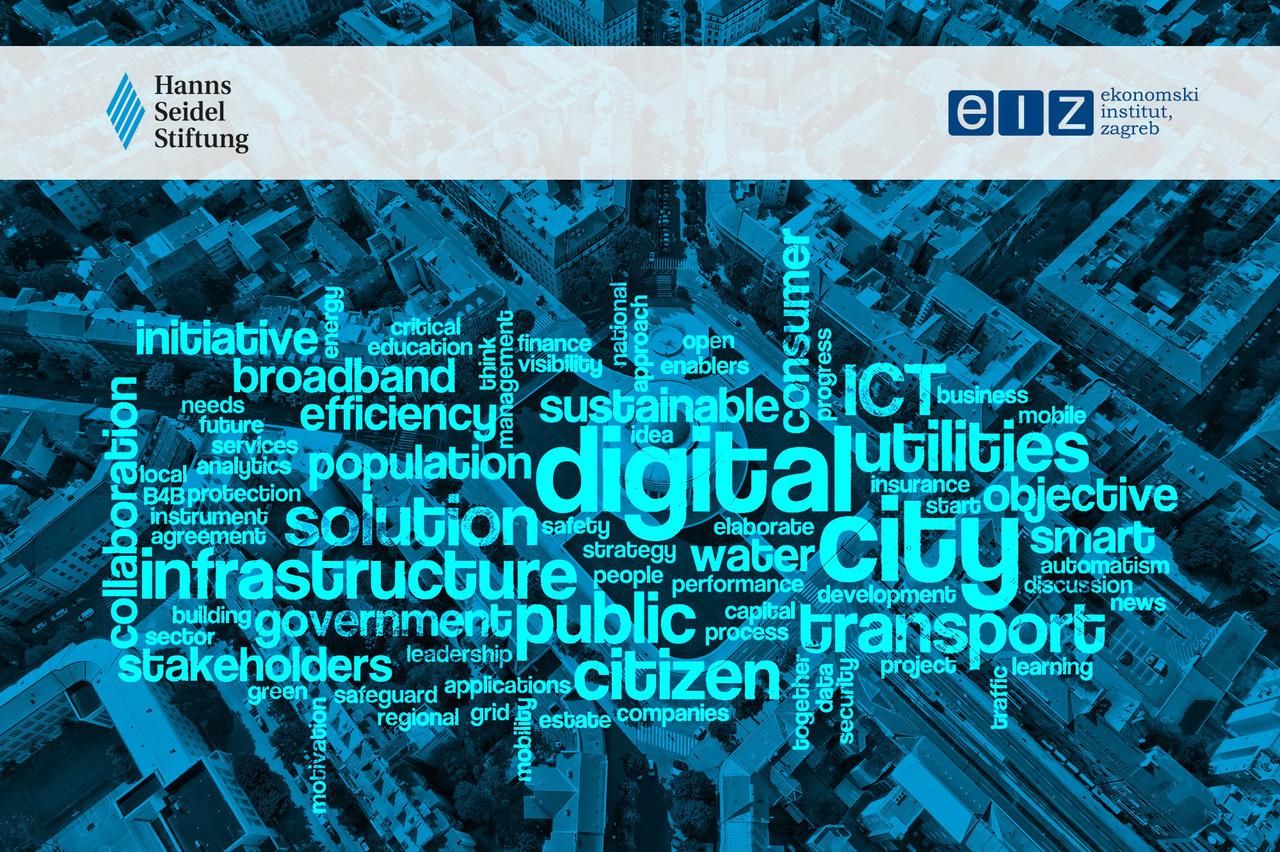 Reforma lokalne i regionalne samouprave u Hrvatskoj