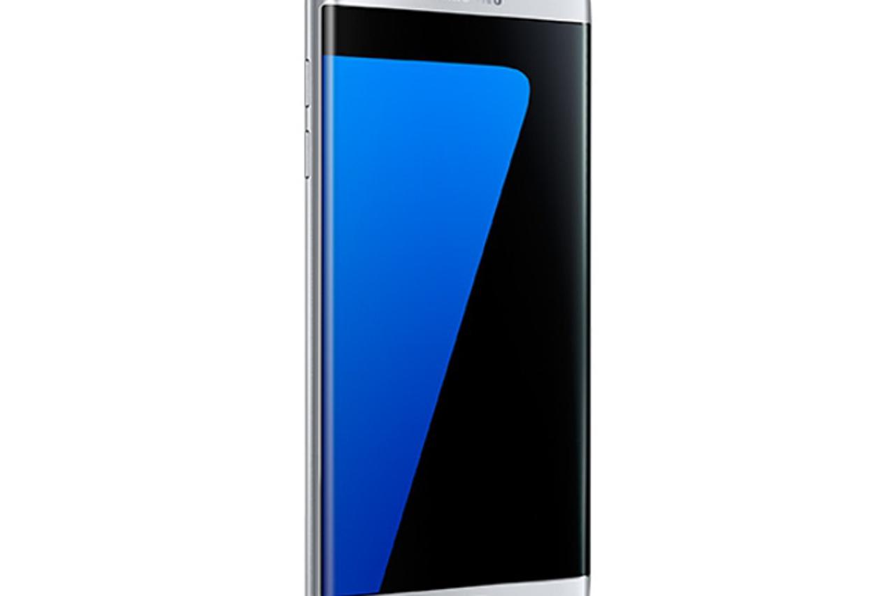 Samsung Galaxy S7 Edge