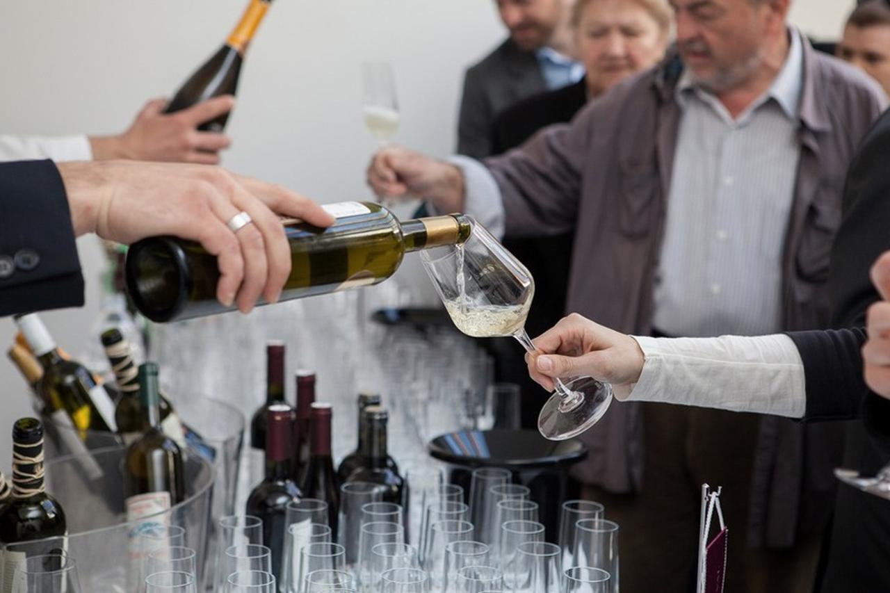 Hrvatski festival hrane i vina