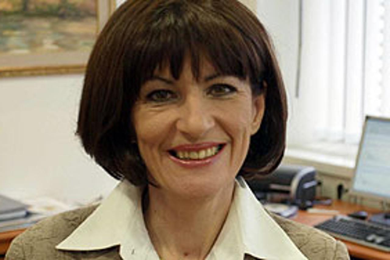 Gordana Kovačević