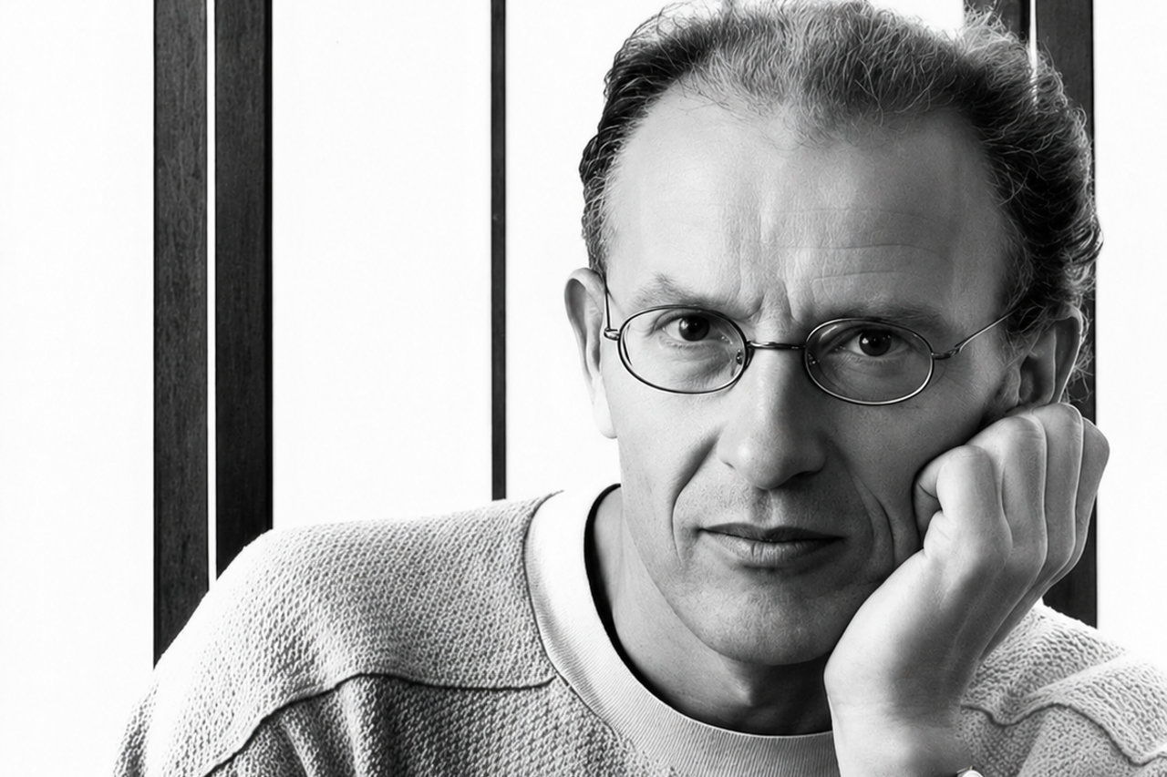 Jean Giraud Moebius