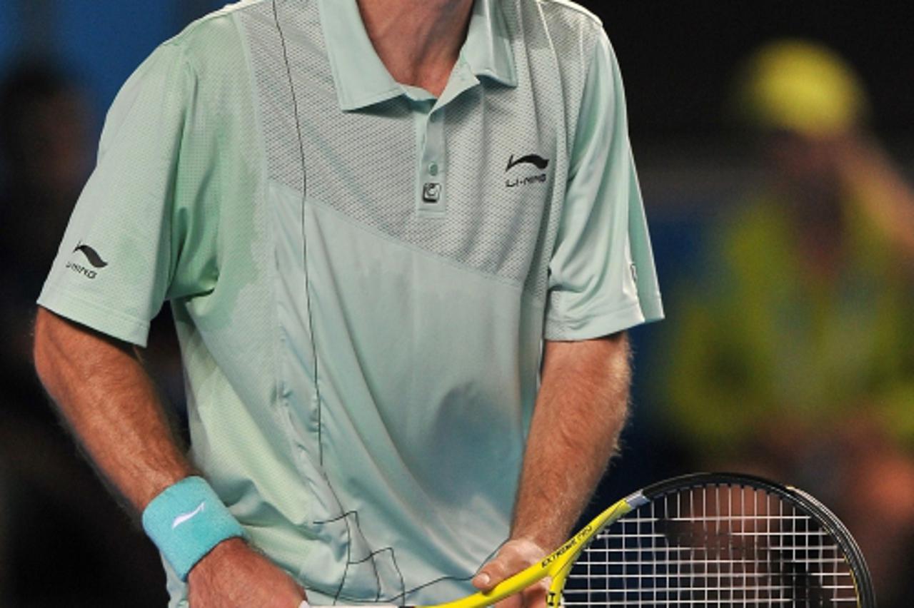 Ivan Ljubičić