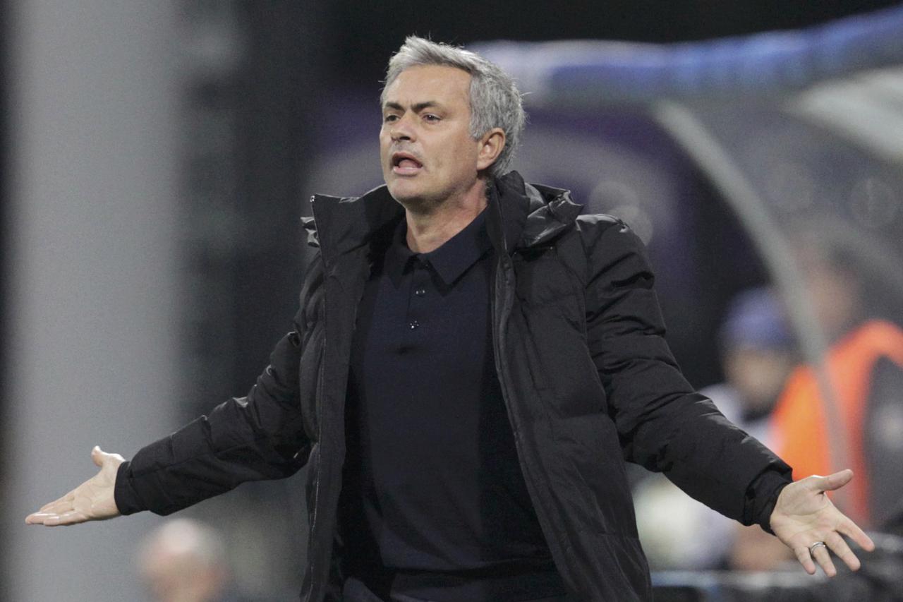 Mourinho