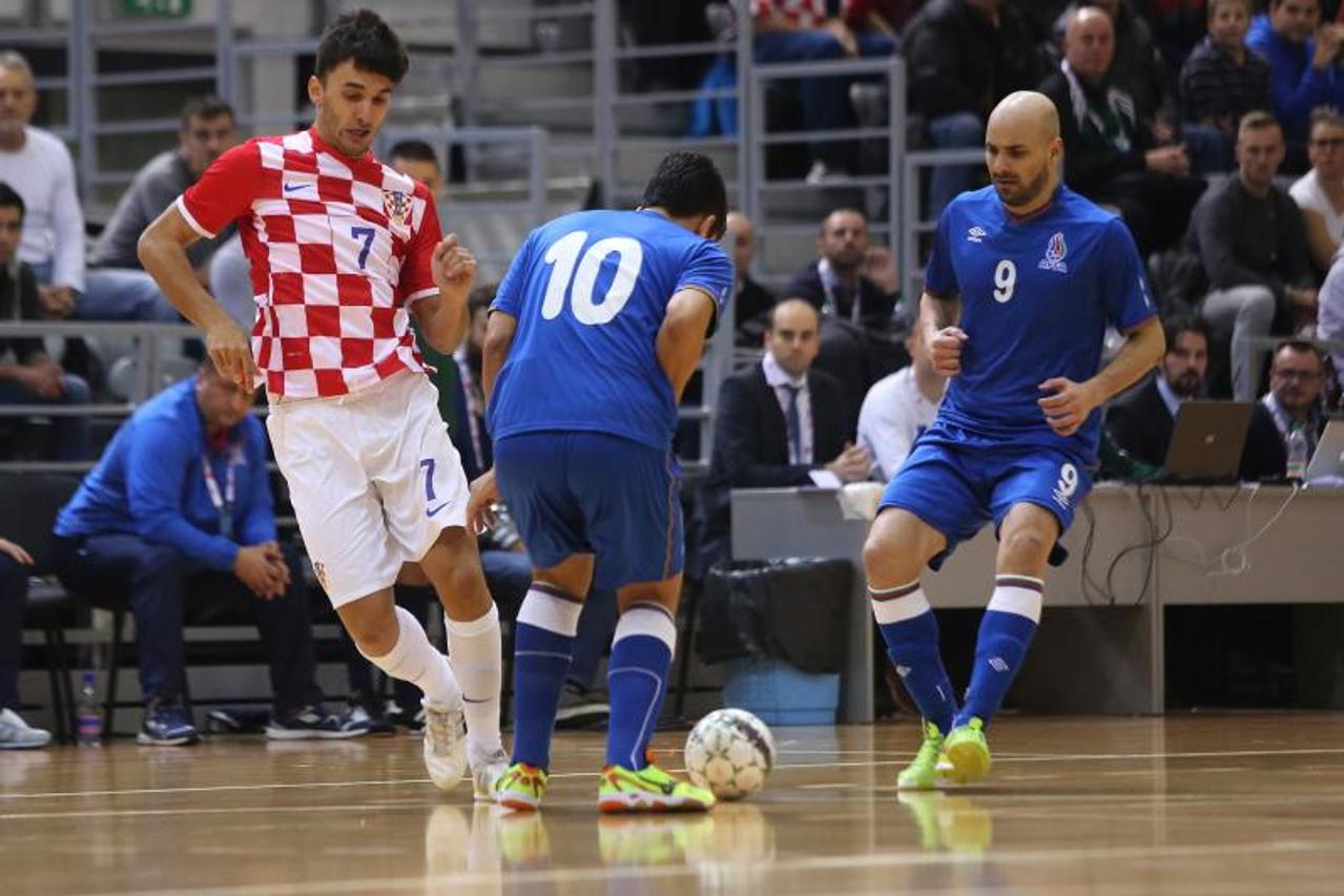 Futsal Hrvatska