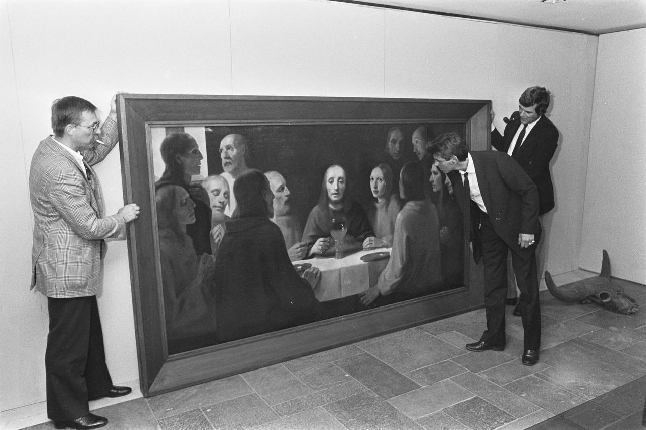 Han van Meegeren