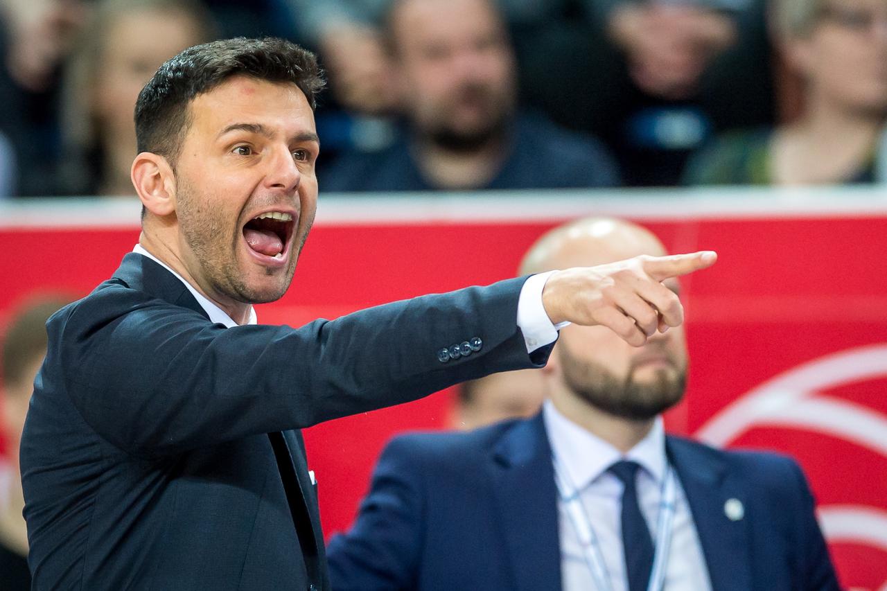 Igor Miličić