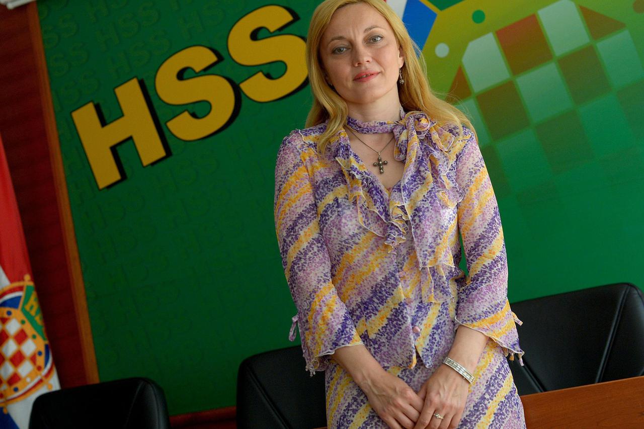 Marijana Petir