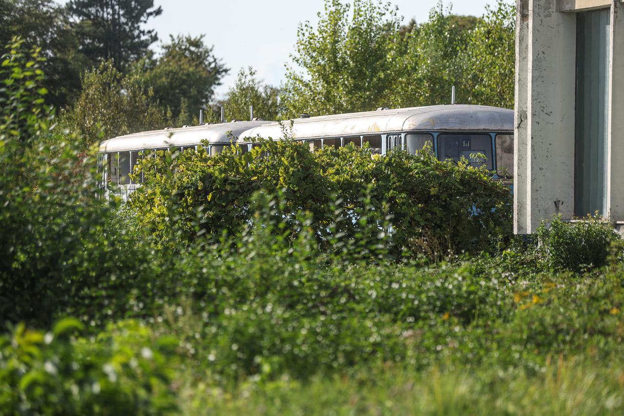 Russian President Vladimir Putin attends the Eurasian Economic Forum in Minsk