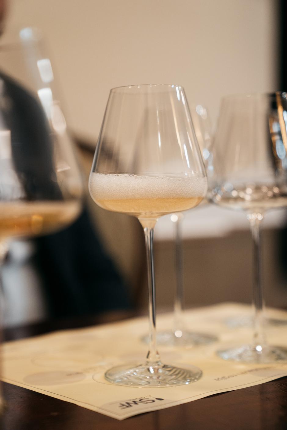 Sparkling Wine Fest Croatia