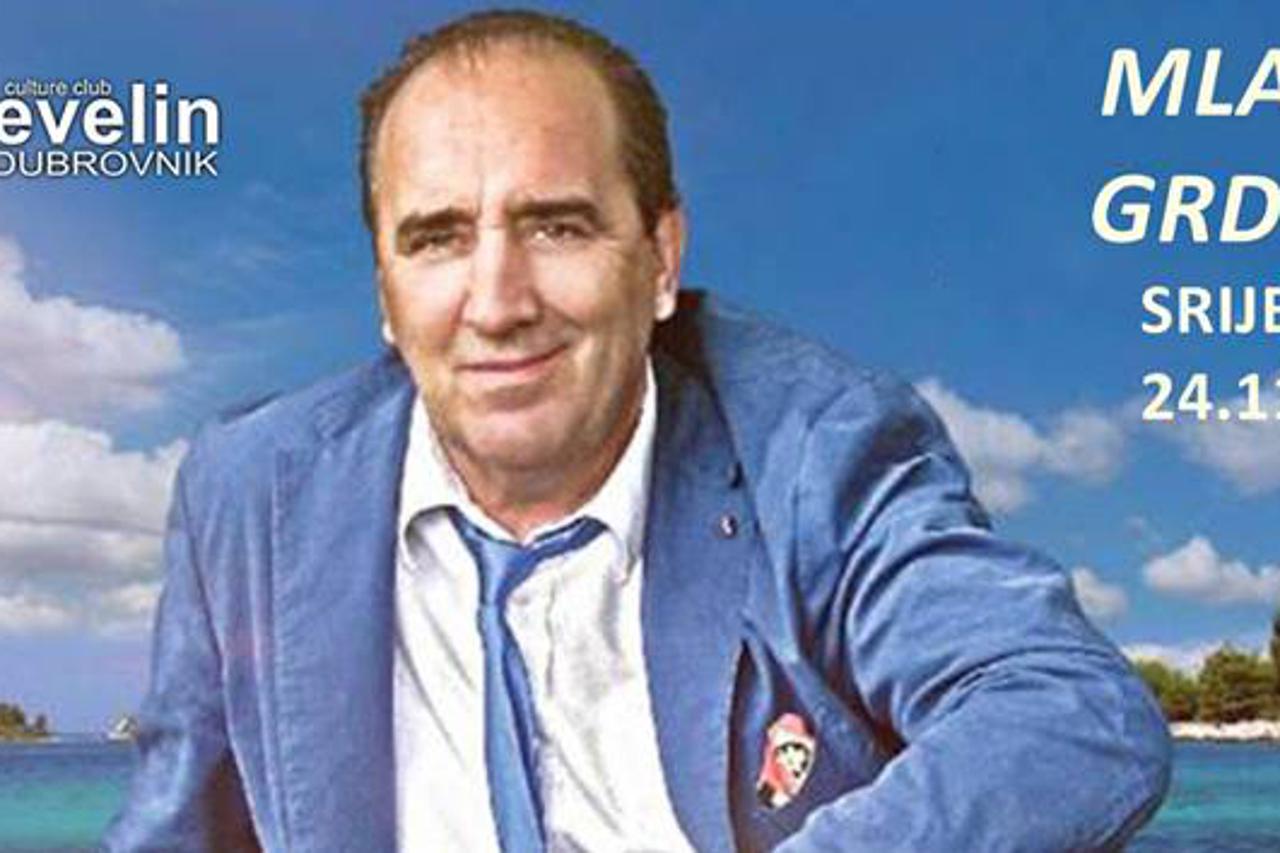 Mladen Grdović
