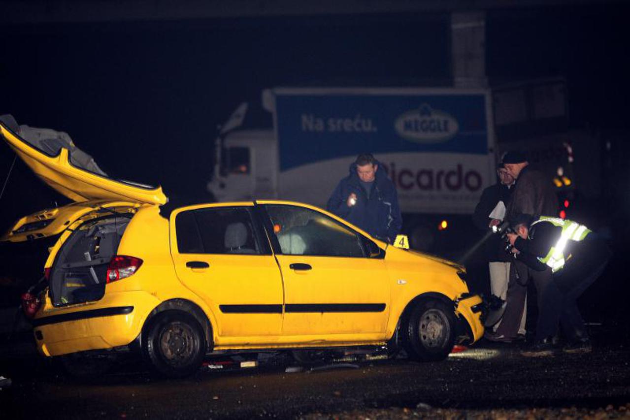 prometna nesreća, Osijek (1)
