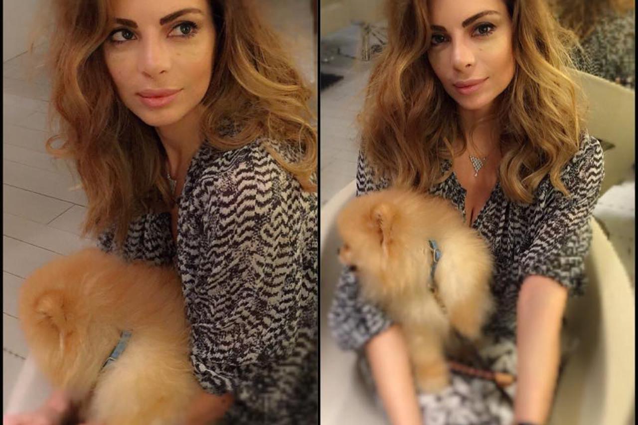 nikolina ristović