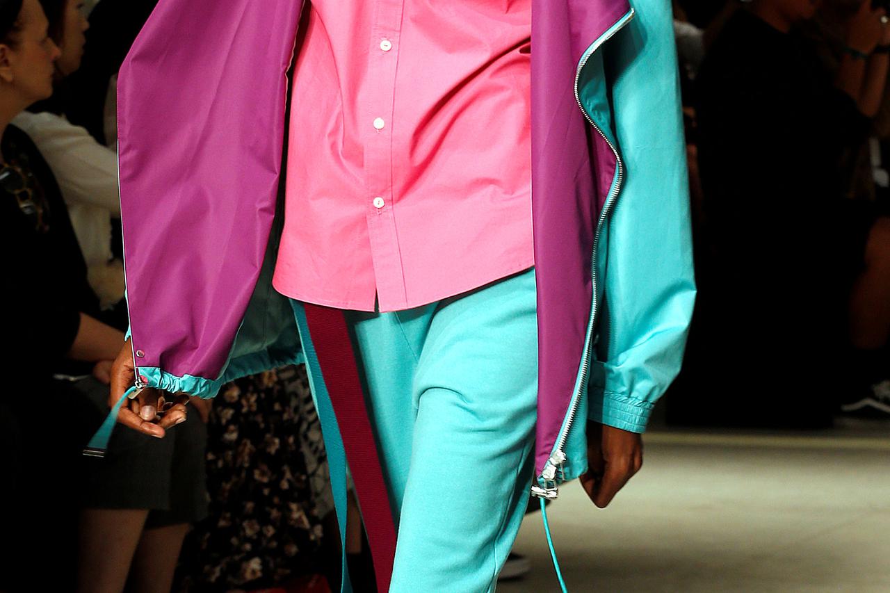 Gucci Milan Fashion week