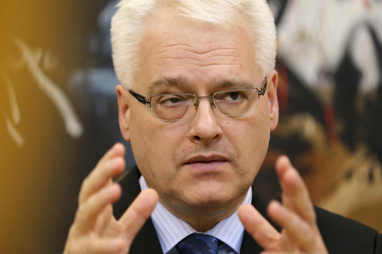 Ivo Josipović