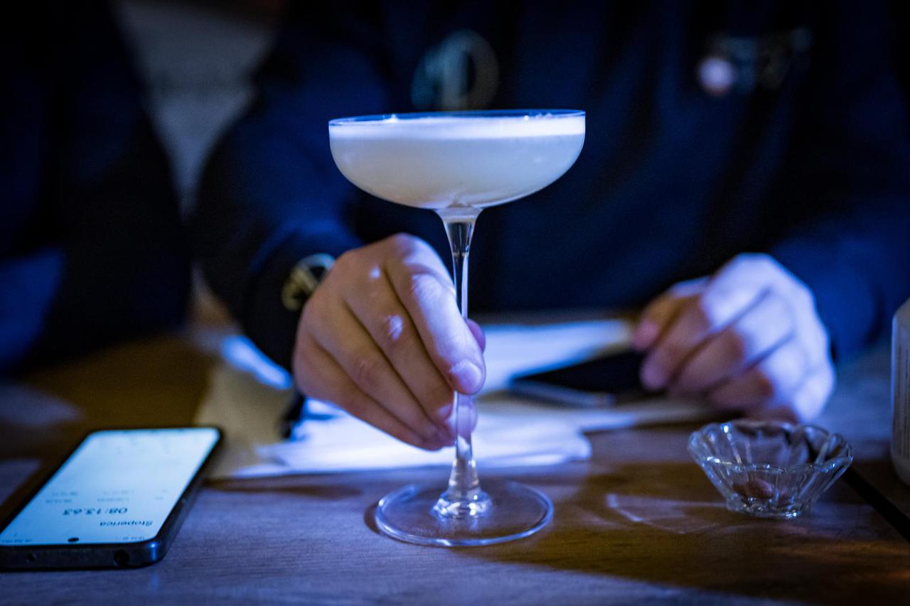 Mostar: Natjecanje najboljih barmena iz cijele Bosne i Hercegovine