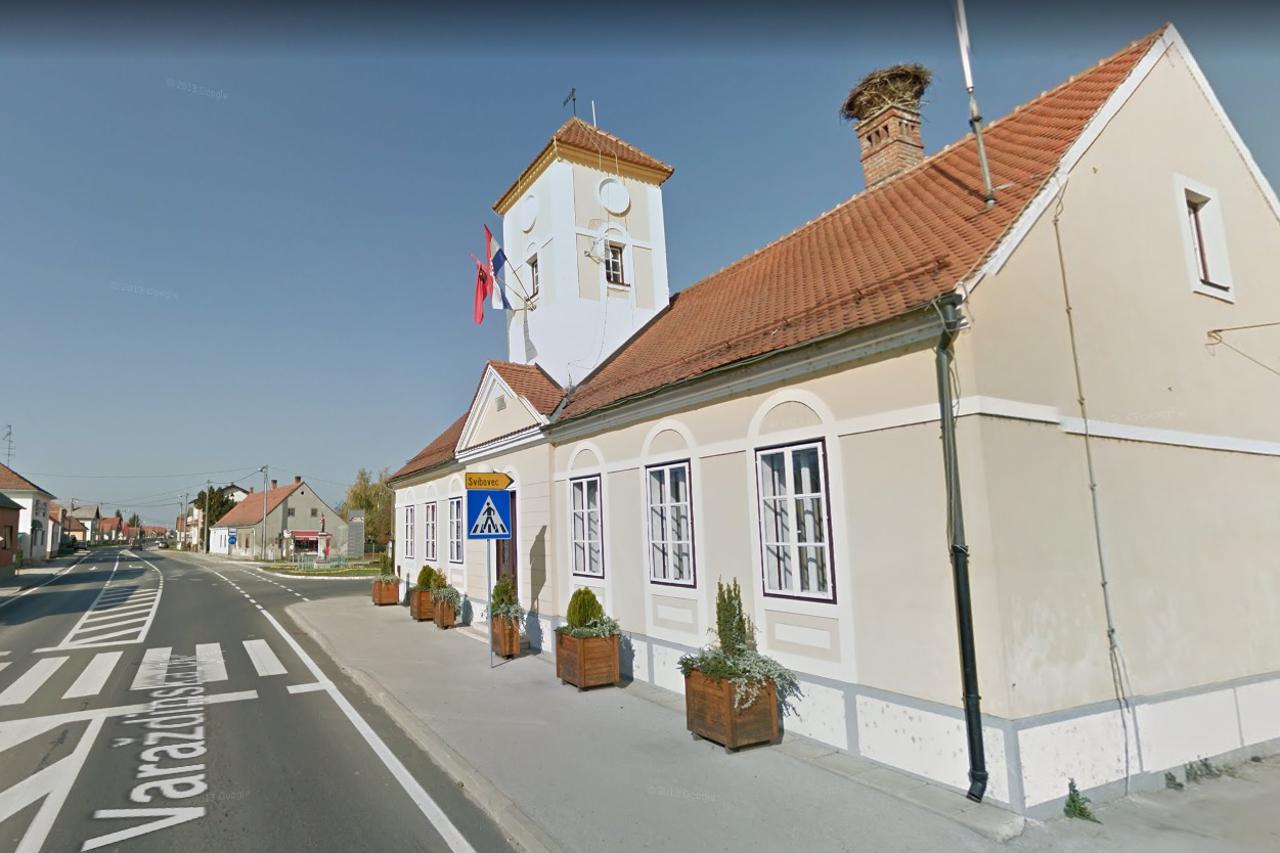 Sračinec