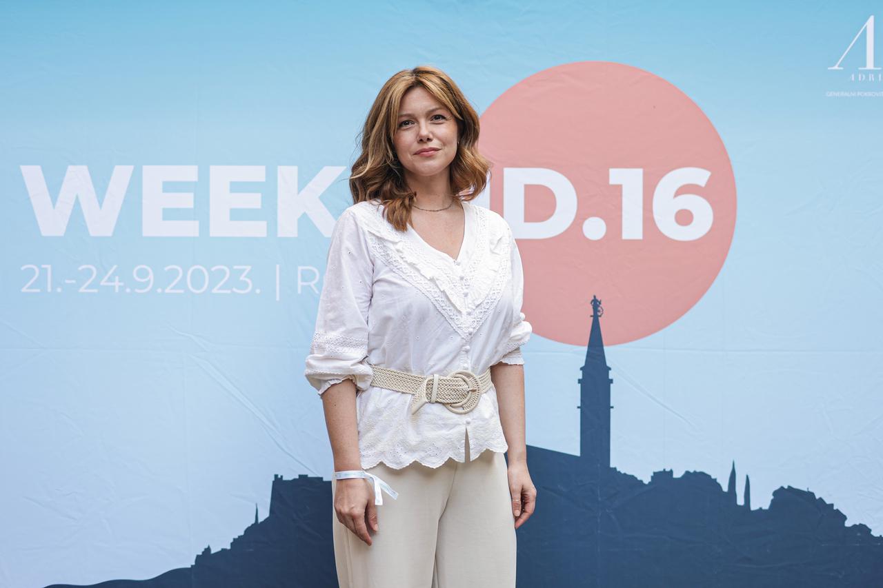 Zagreb: Druženje povodom najave 16. Weekend Media Festivala