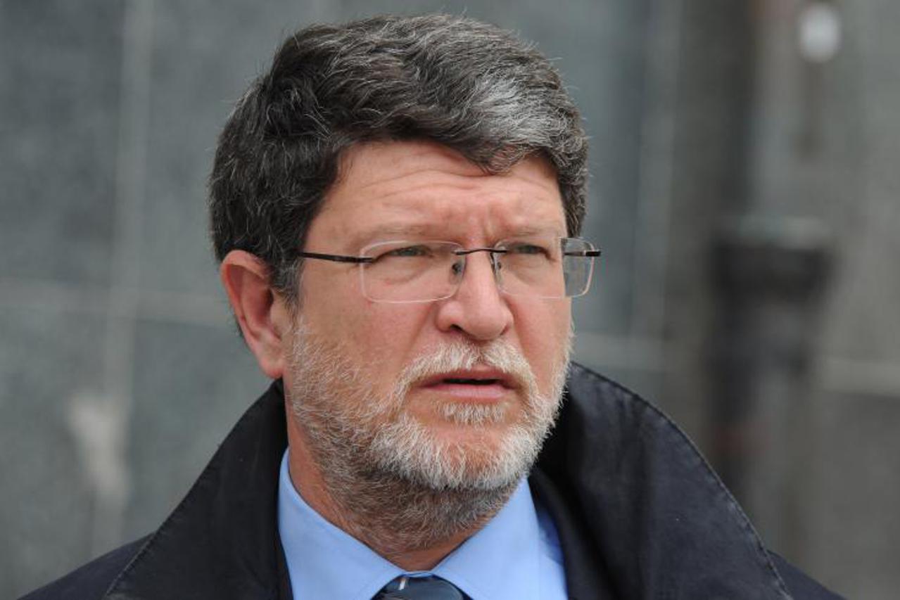 Tonino Picula