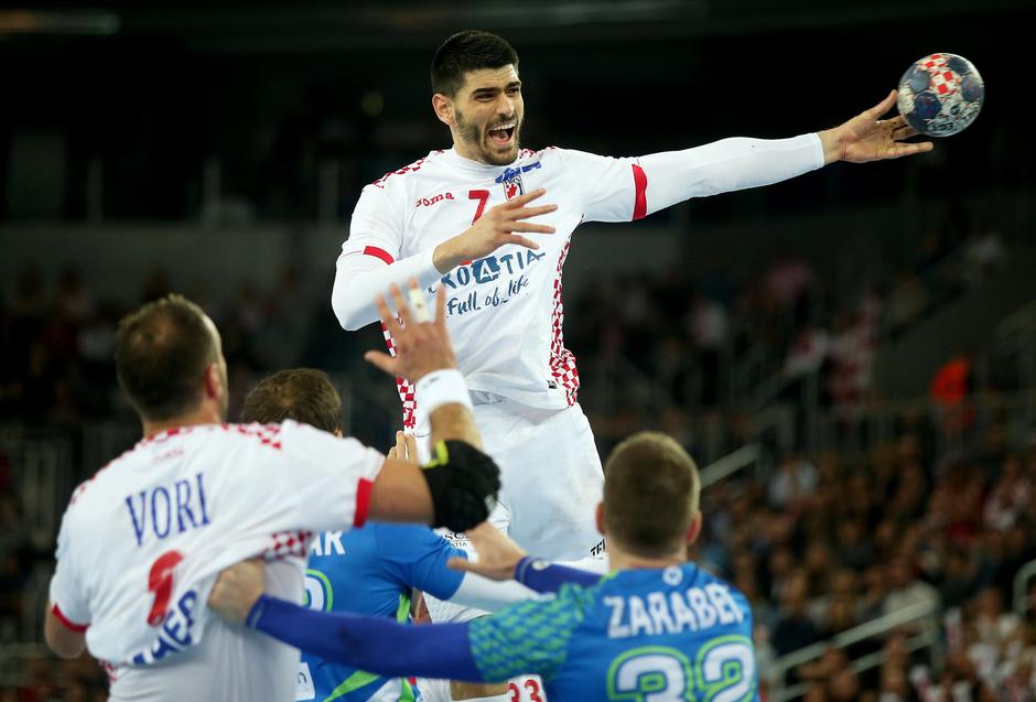 Leksikon rukometaša