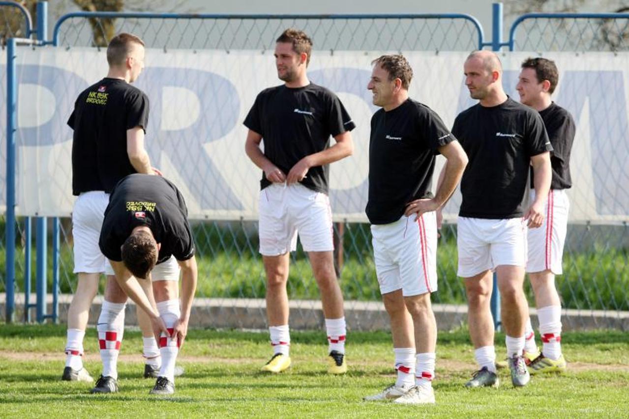 Edin Mujčin, Brdovec (1)