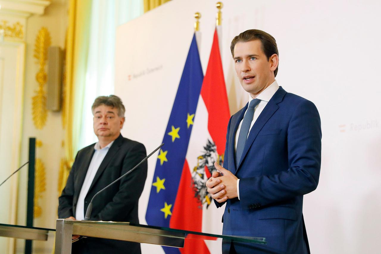Sebastian Kurz