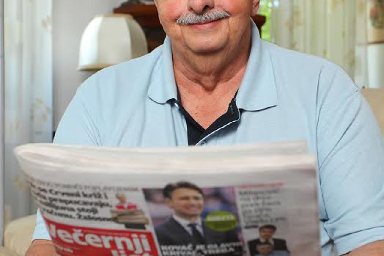 Milivoj Prelac