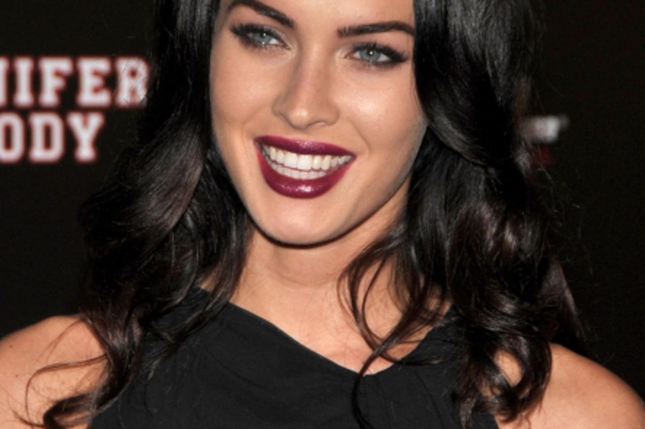 megan fox