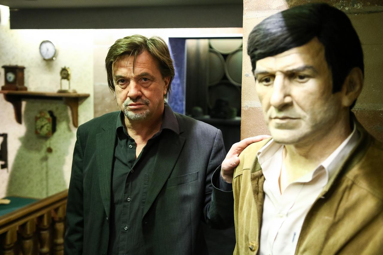 Muzej Valter brani Sarajevo